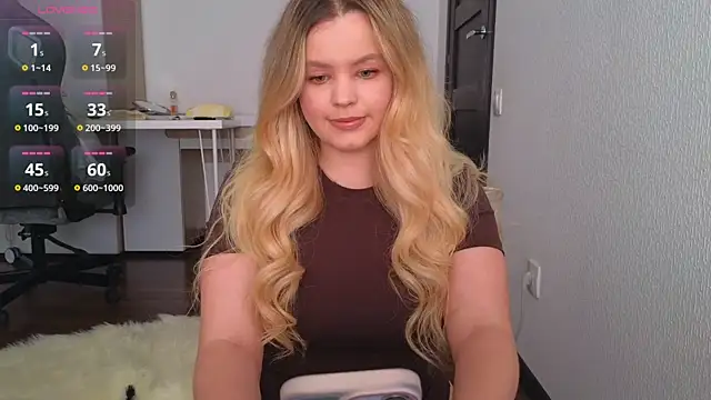 Milana15 online show from 17, 2, 2026