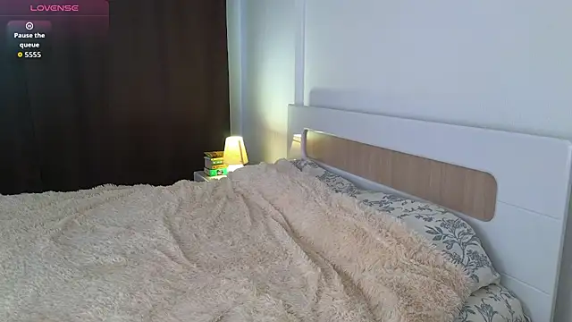 Milana15 online show from 16, 11, 2025