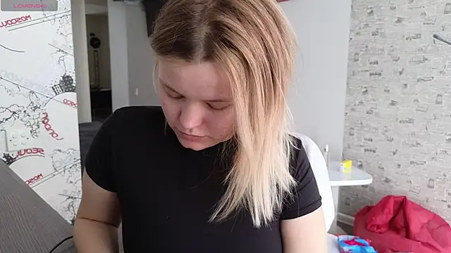 Milana15 online show from 14, 3, 2025