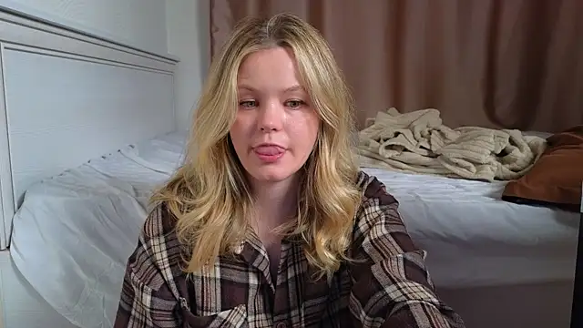 Milana15 online show from 20, 7, 2026