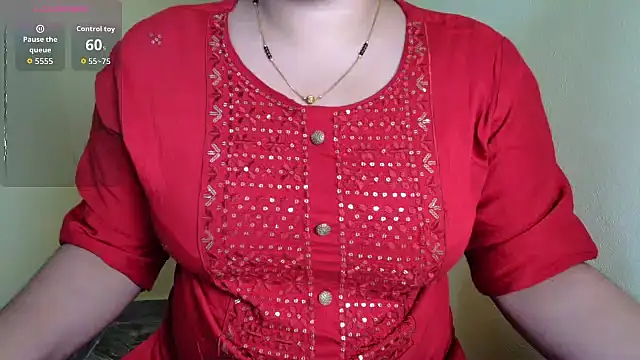 Snapshot of sindhu_22 chatting on 15, 10, 2025 sindhu 22 online show from 15, 10, 2025