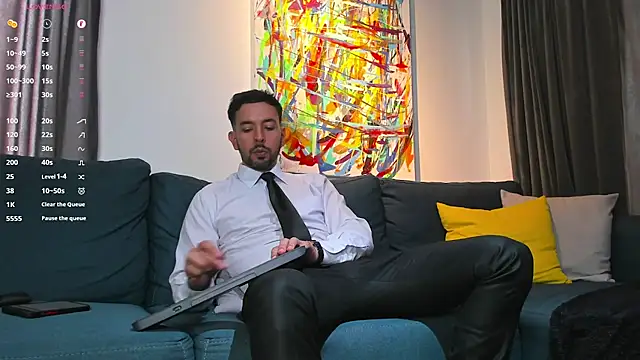 tommy raym0ndg online show from 6, 1, 2026