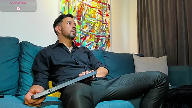 tommy raym0ndg online show from 17, 11, 2025