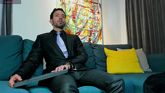 tommy raym0ndg online show from 17, 12, 2025