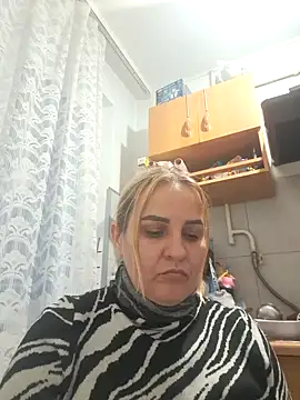 Snapshot of Malichkaanna30 chatting on 1, 10, 2025 Malichkaanna30 online show from 1, 10, 2025