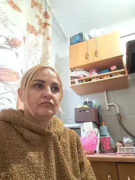 Malichkaanna30 online show from 24, 10, 2025