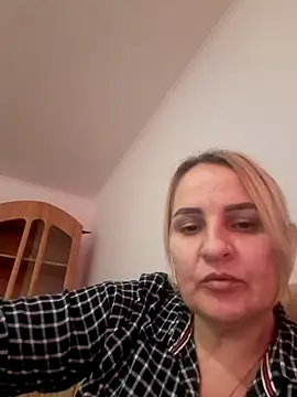 Snapshot of Malichkaanna30 chatting on 27, 2, 2025 Malichkaanna30 online show from 27, 2, 2025