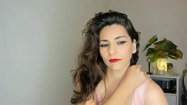 Snapshot of Chanel_shaw chatting on 29, 9, 2025 Chanel shaw online show from 29, 9, 2025