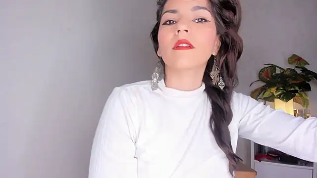 Snapshot of Chanel_shaw chatting on 21, 9, 2025 Chanel shaw online show from 21, 9, 2025