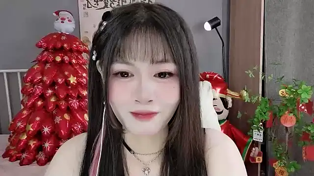 Nancy-Cindy online show from 19, 2, 2025
