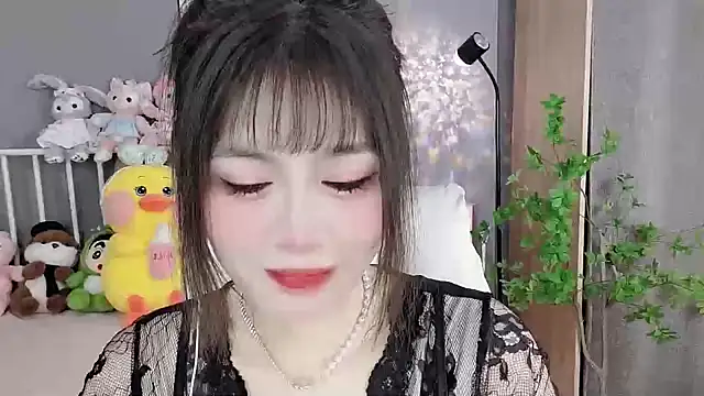 Nancy-Cindy online show from 15, 3, 2025