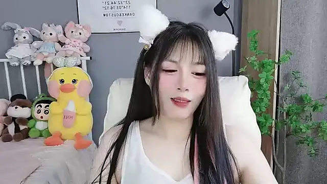 Nancy-Cindy online show from 18, 3, 2025