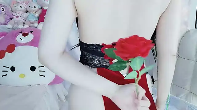 Nancy-Cindy online show from 4, 10, 2025