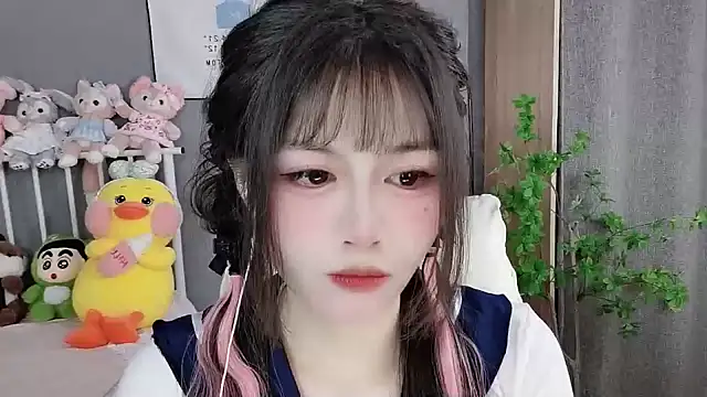 Nancy-Cindy online show from 20, 3, 2025