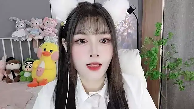 Nancy-Cindy online show from 14, 3, 2025