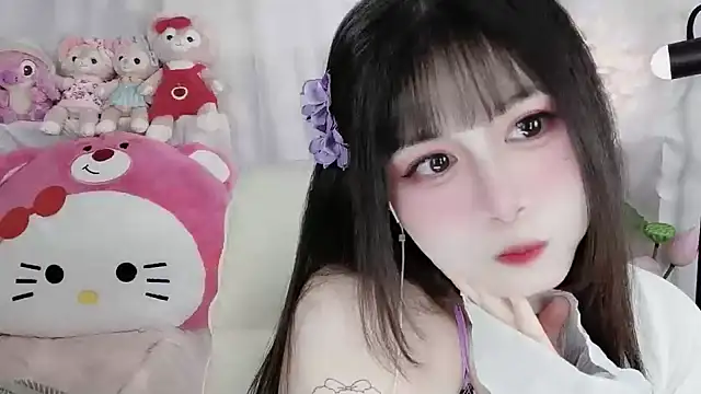 Nancy-Cindy online show from 21, 9, 2025