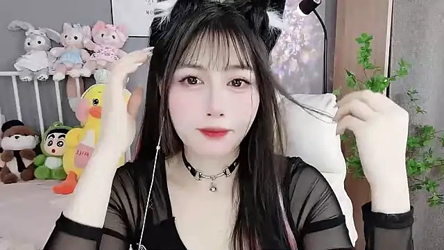 Nancy-Cindy online show from 14, 3, 2025