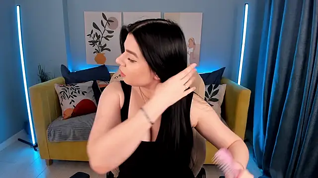 MelanieCarterr online show from 5, 2, 2025