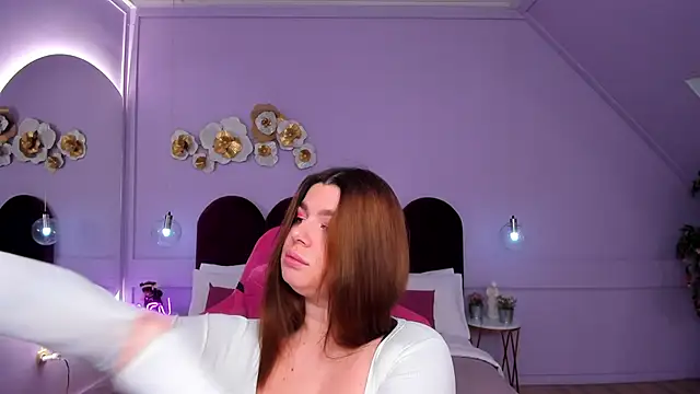 MelanieCarterr online show from 20, 2, 2026