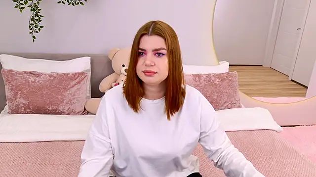 MelanieCarterr online show from 21, 10, 2025