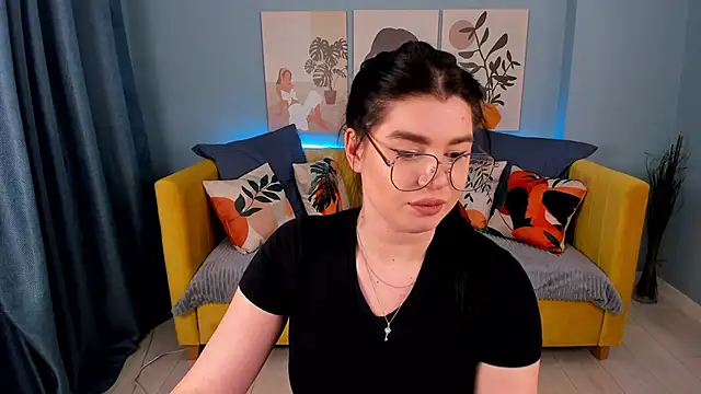 MelanieCarterr online show from 30, 1, 2025