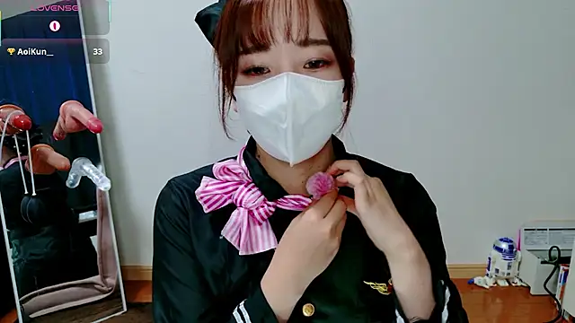 Snapshot of Rio_chan_ chatting on 15, 6, 2026 Rio chan online show from 15, 6, 2026