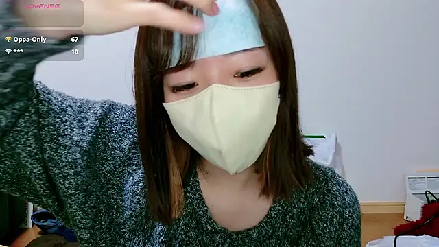 Snapshot of Rio_chan_ chatting on 6, 5, 2026 Rio chan online show from 6, 5, 2026