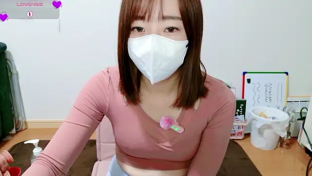 Rio chan  online show from 17, 6, 2026