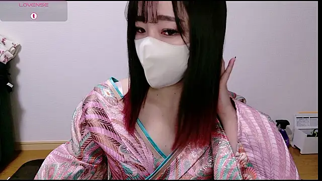 Rio chan  online show from 8, 2, 2026