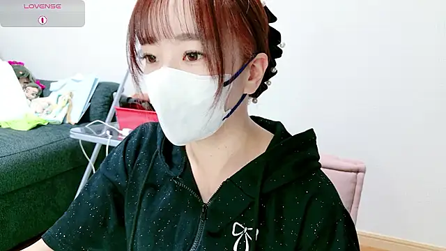 Snapshot of Rio_chan_ chatting on 1, 6, 2026 Rio chan online show from 1, 6, 2026