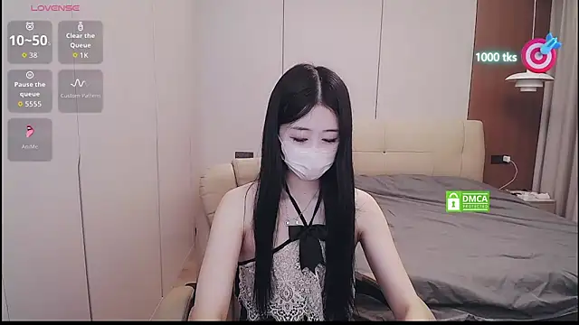 CN-xiaofei online show from 2, 11, 2025