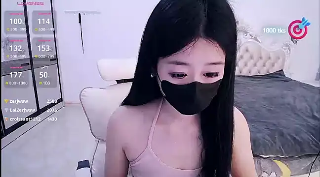 CN-xiaofei online show from 4, 3, 2025