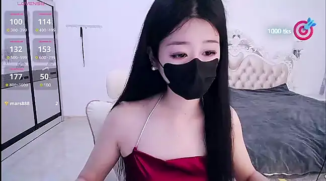 CN-xiaofei online show from 4, 3, 2025