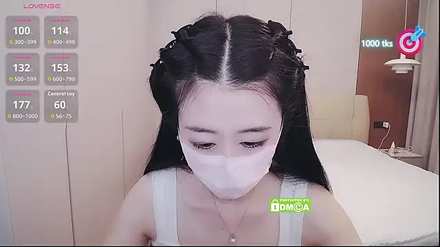 CN-xiaofei online show from 22, 9, 2025
