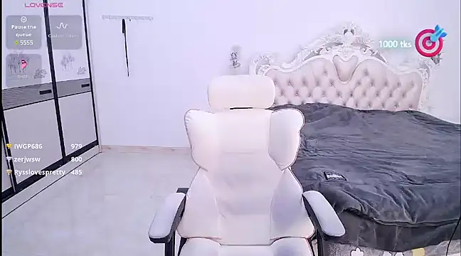 CN-xiaofei online show from 2, 3, 2025