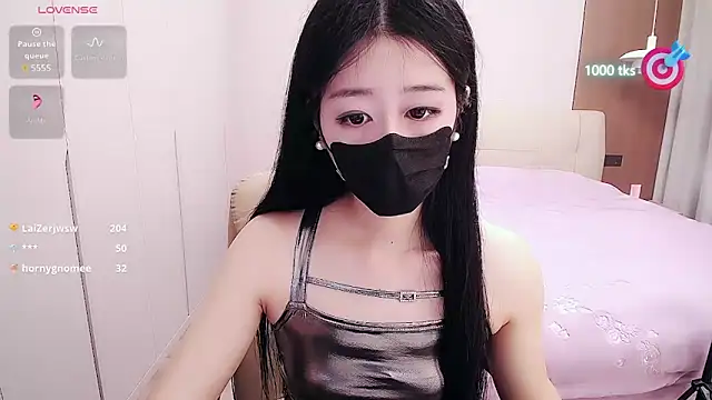 CN-xiaofei online show from 16, 3, 2025