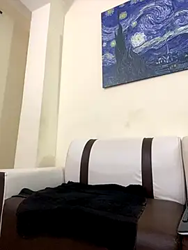 lunainsane58 online show from 16, 10, 2025