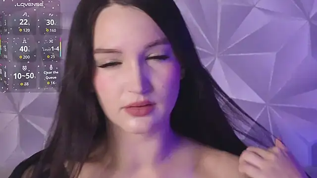 -HornyAngel- online show from 28, 11, 2025