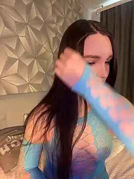 -HornyAngel- online show from 6, 2, 2026