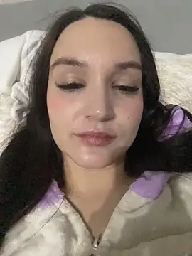 -HornyAngel- online show from 24, 2, 2026