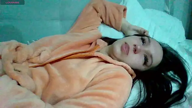-HornyAngel- online show from 22, 2, 2025