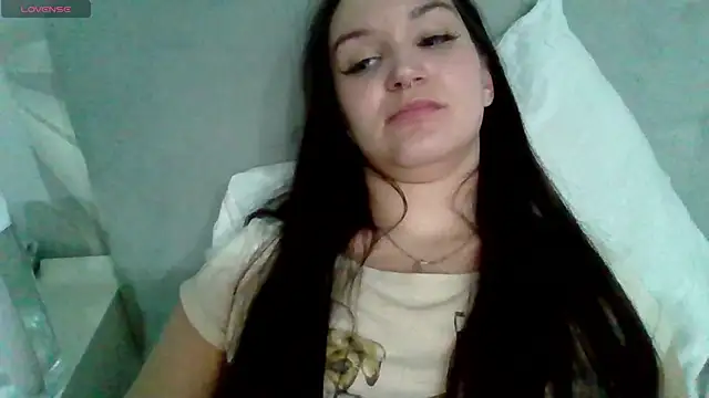 -HornyAngel- online show from 30, 1, 2025