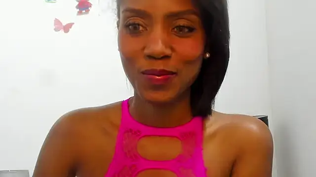 Kalua Brown online show from 16, 7, 2026