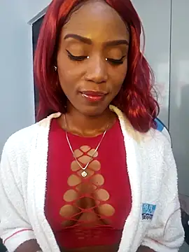 Snapshot of Kalua_Brown chatting on 27, 11, 2025 Kalua Brown online show from 27, 11, 2025