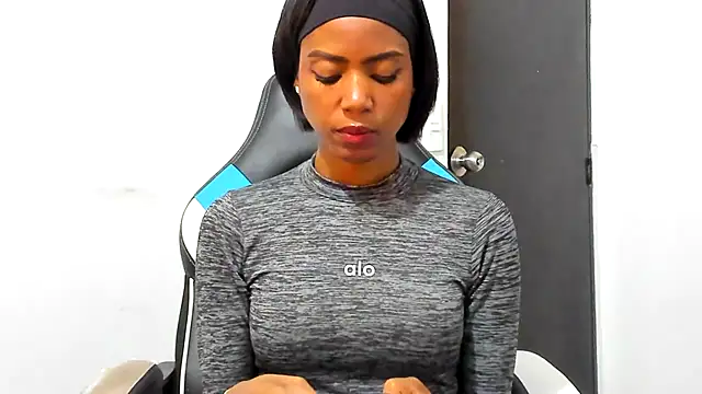 Kalua Brown online show from 21, 4, 2026