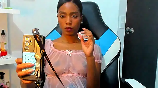 Kalua Brown online show from 4, 3, 2026