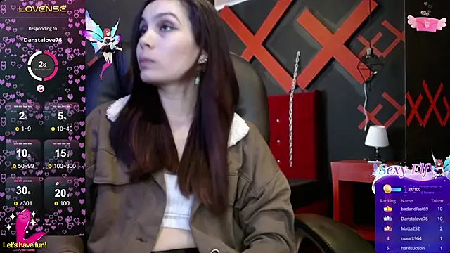  yuyi online show from 8, 3, 2025