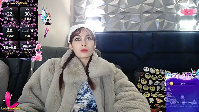  yuyi online show from 25, 7, 2026