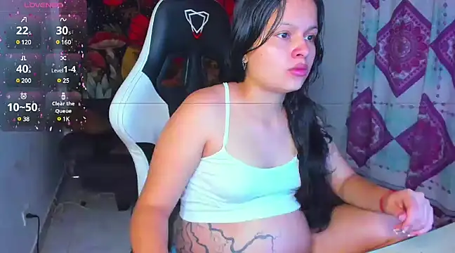 merihot23 online show from 1, 12, 2024