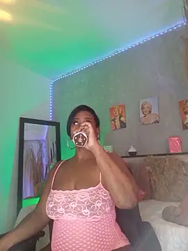 nahiarapalmer19 online show from 30, 11, 2025